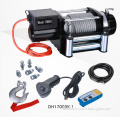 High Pulling Capacity 17000lb Electric Winch for Auto Application